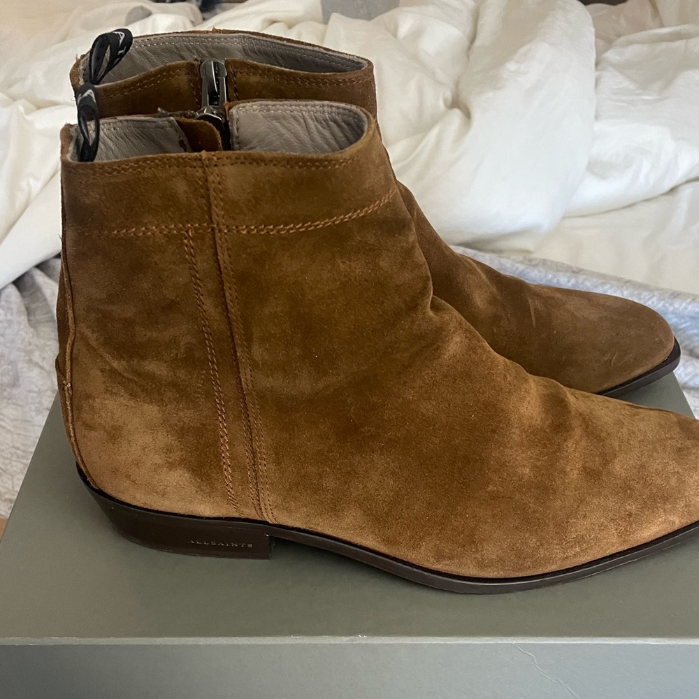 All Saints Boots